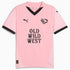 Palermo FC 2024/25 réplique du Maillot Domicile pour Homme