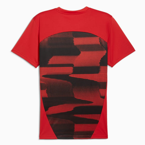 AC Milan 2024/25 Maillot d'avant-match pour Homme