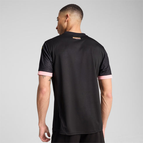 Palermo FC 2024/25 réplique du Maillot Extérieur pour Homme