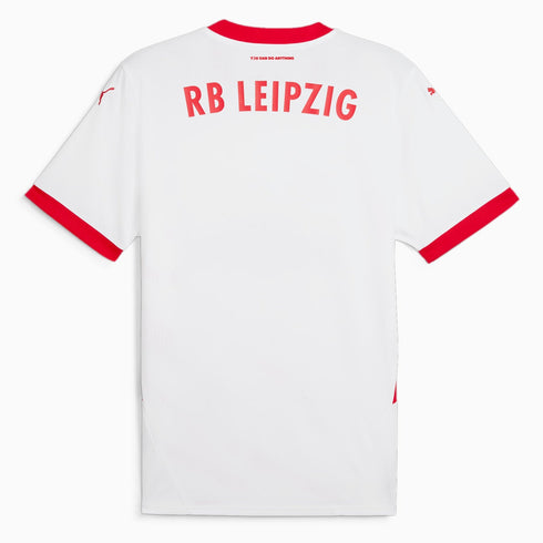 RB Leipzig 2024/25 Maillot Domicile pour Homme