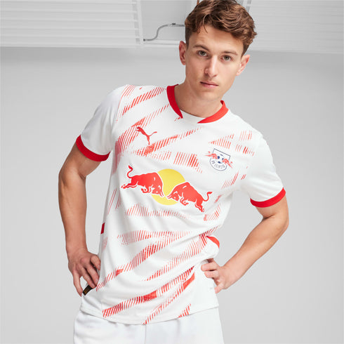 RB Leipzig 2024/25 Maillot Domicile pour Homme