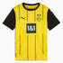 Borussia Dortmund 2024/25 Youth Home Replica Jersey