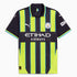 Manchester City FC 2024/25 Maillot Extérieur pour Homme