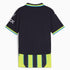 Manchester City FC 2024/25 Maillot Extérieur Junior