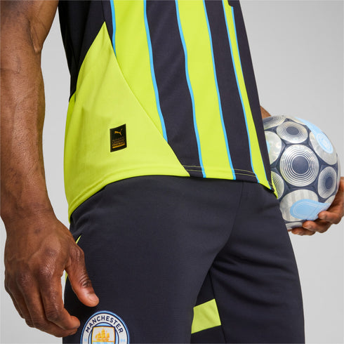 Manchester City FC 2024/25 Maillot Extérieur pour Homme