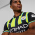 Manchester City FC 2024/25 Maillot Extérieur pour Homme