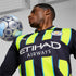 Manchester City FC 2024/25 Maillot Extérieur à manches longues pour Homme