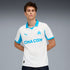 Olympique de Marseille 2025/26 Men's Home Jersey