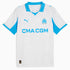 Olympique de Marseille 2025/26 Men's Home Jersey