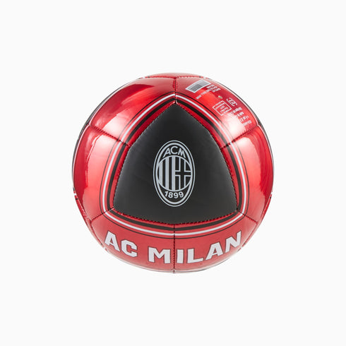 AC Milan CULTURE Mini Ball - Planète Foot
