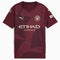 Manchester City FC 2024/25 réplique du Troisième Maillot Junior