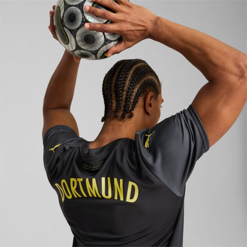 Borussia Dortmund 2024/25 Men's Away Replica Jersey