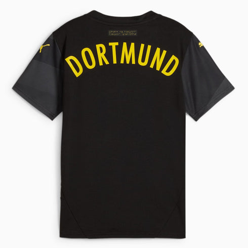 Borussia Dortmund 2024/25 Youth Away Replica Jersey