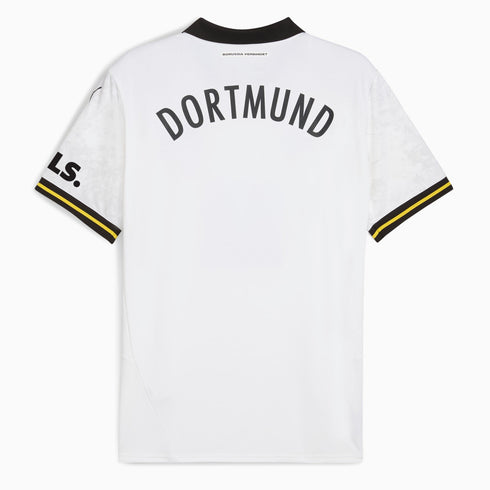 Borussia Dortmund 2024/25 Men's Third Replica Jersey