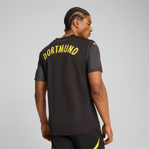 Borussia Dortmund 2024/25 Men's Away Replica Jersey