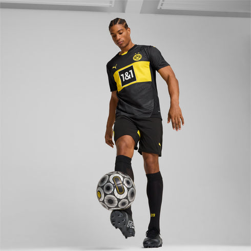 Borussia Dortmund 2024/25 Men's Away Replica Jersey