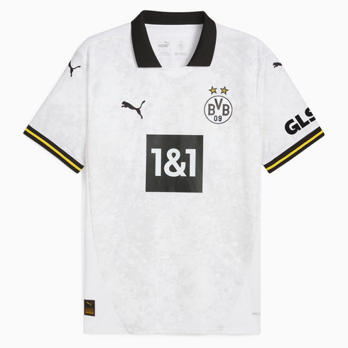 Borussia Dortmund 2024/25 Men's Third Replica Jersey