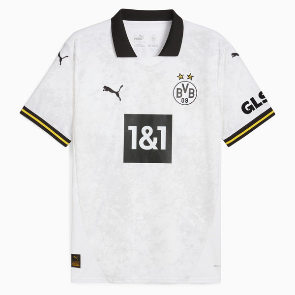 Borussia Dortmund 2024/25 Troisième Maillot réplique pour Homme