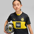 Borussia Dortmund 2024/25 Youth Away Replica Jersey