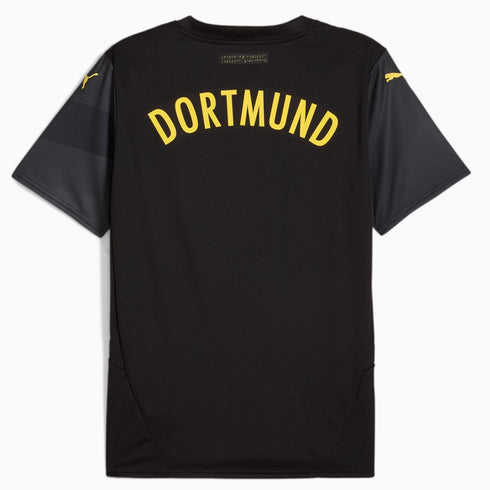 Borussia Dortmund 2024/25 Men's Away Replica Jersey