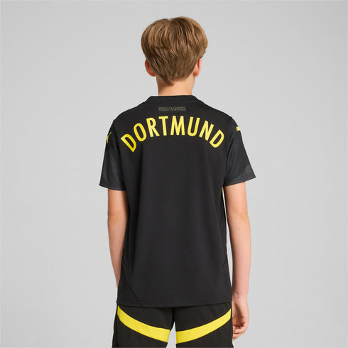 Borussia Dortmund 2024/25 Youth Away Replica Jersey