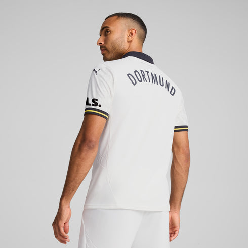 Borussia Dortmund 2024/25 Men's Third Replica Jersey