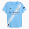 Manchester City FC 2025/26 Men's Home Authentic Jersey