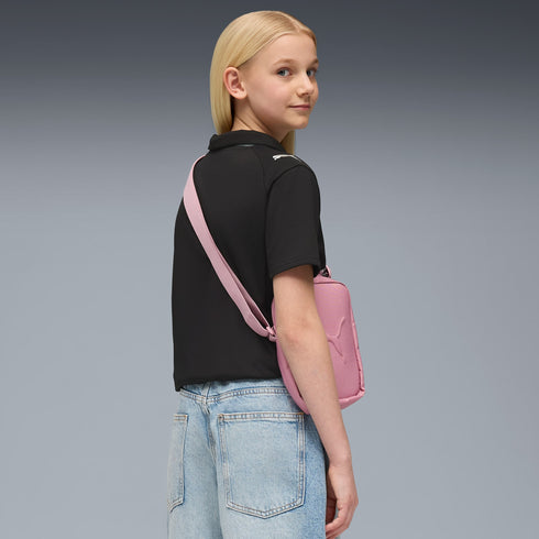 Manchester City FC 2025/26 Youth Away Jersey