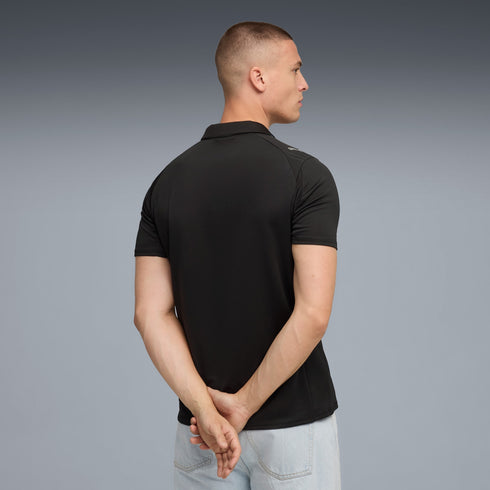 Manchester City FC 2025/26 Men's Away Jersey