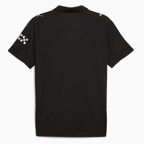 Manchester City FC 2025/26 Men's Away Jersey