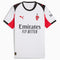AC Milan 2025/26 Maillot Extérieur pour Homme