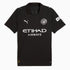 Manchester City FC 2025/26 Men's Away Jersey