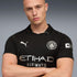 Manchester City FC 2025/26 Men's Away Jersey