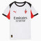 AC Milan 2025/26 Youth Away Jersey
