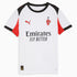 AC Milan 2025/26 Youth Away Jersey