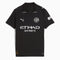 Manchester City FC 2025/26 Youth Away Jersey
