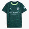 Manchester City FC 2025/26 Youth Fourth Jersey