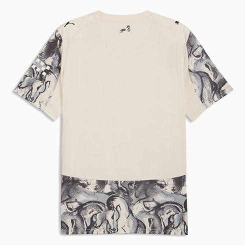 Manchester City x Année du Cheval Maillot pour Homme