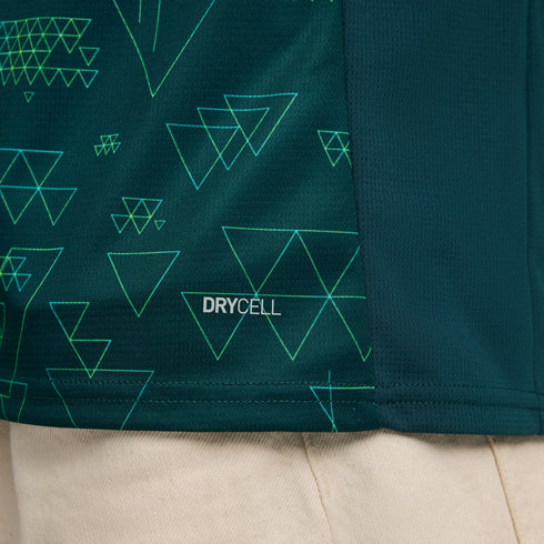 Manchester City FC 2025/26 Men's Fourth Jersey