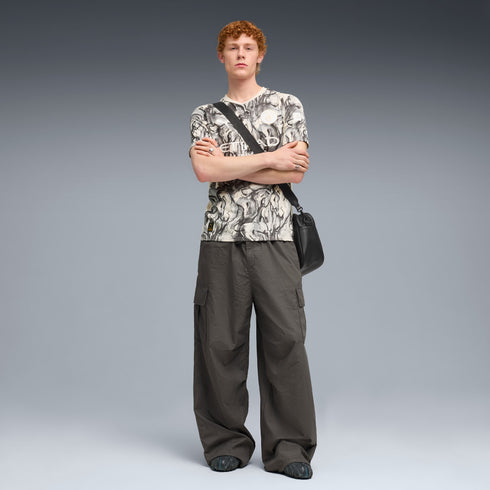 Manchester City x Année du Cheval Maillot pour Homme