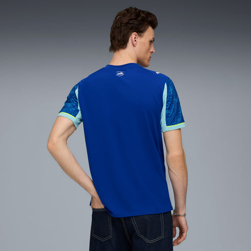 Olympique de Marseille 2025/26 Men's Third Jersey