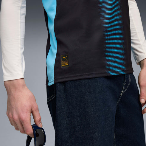 Olympique de Marseille 2025/26 Maillot Extérieur pour Homme