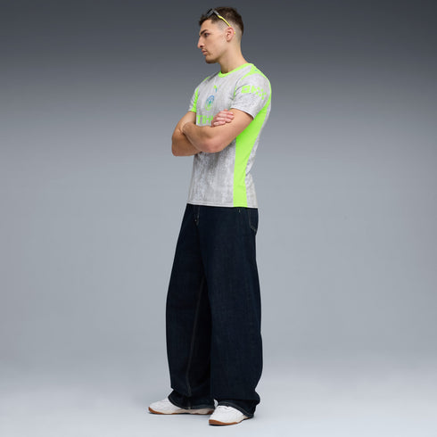 Manchester City FC 2025/26 Troisième Maillot pour Homme