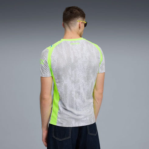 Manchester City FC 2025/26 Troisième Maillot pour Homme