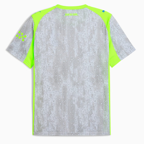 Manchester City FC 2025/26 Troisième Maillot pour Homme