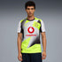 Borussia Dortmund 2025/26 Men's Away Jersey