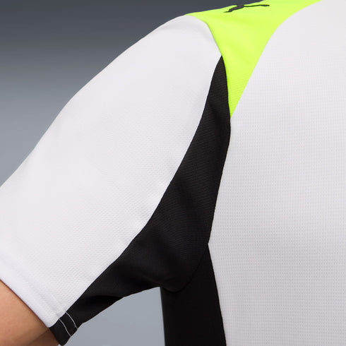 Borussia Dortmund 2025/26 Men's Away Jersey