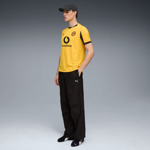 Borussia Dortmund 2025/26 Men's Cup Jersey