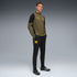 Borussia Dortmund 2025/26 Men's Pre-match 1/4 Zip Top
