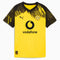 Borussia Dortmund 2025/26 Youth Home Jersey